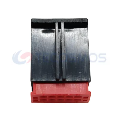 Waterproof Wire Connector Cable Harness Automotive Enclosure Connector for Jaguar Land Rover 10pin Female 30700-1081... - image 4